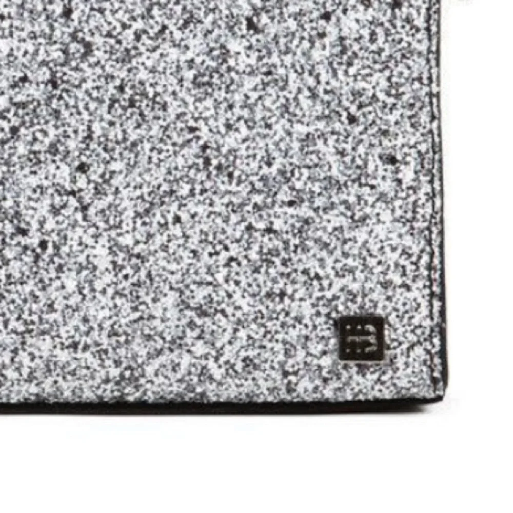 Hudson + Bleecker Etoile Sparkly Evening Clutch